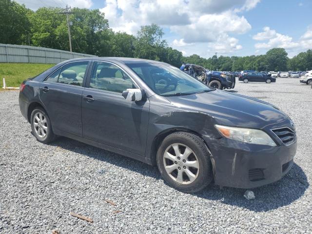 Vin: 4t1bf3ek3au580238, lot: 56434565, toyota camry base 20104