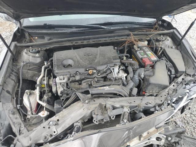 2019 TOYOTA CAMRY L - 4T1B11HK2KU684056
