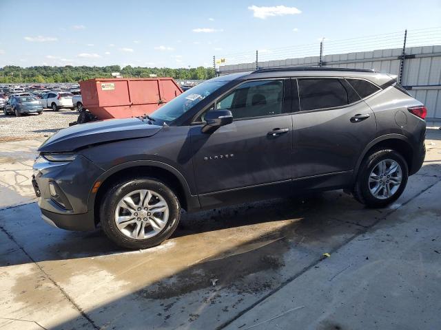 Vin: 3gnkbcr45ns215410, lot: 57513545, chevrolet blazer 2lt 2022 img_1