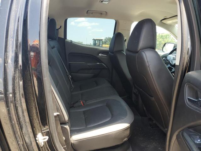 2021 GMC CANYON AT4 1GTG6FEN1M1103173