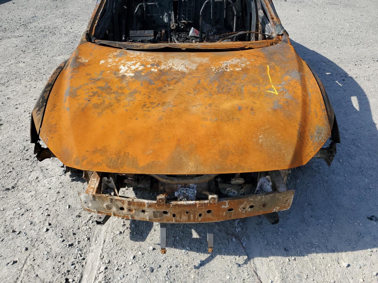 MAZDA 6 GRAND TOURING