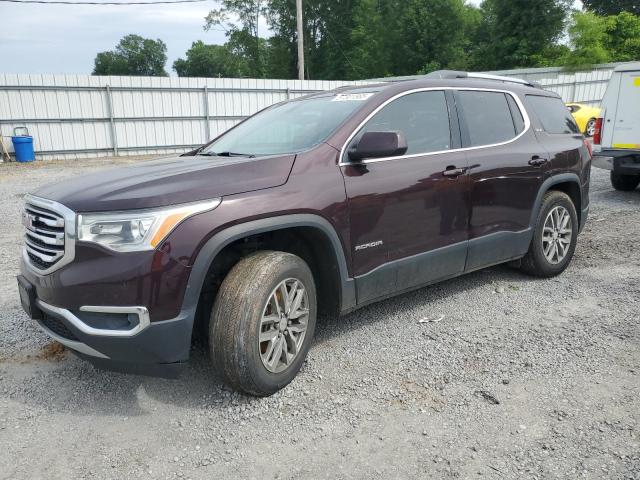 Vin: 1gkknlla3hz300613, lot: 57301565, gmc acadia sle 2017 img_1