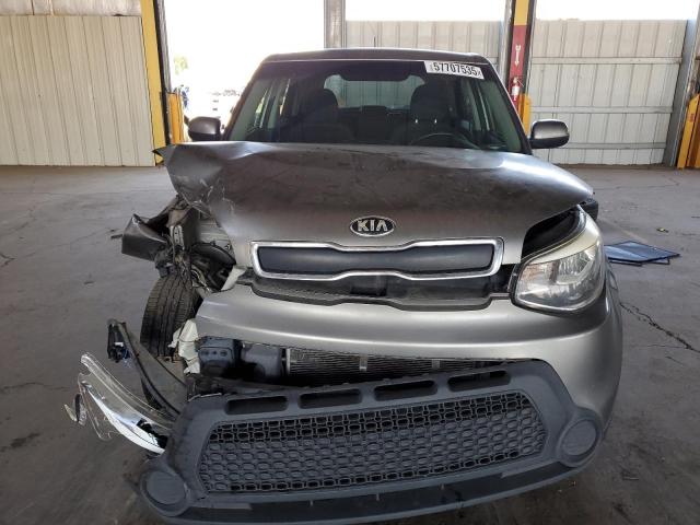 2016 KIA SOUL - KNDJN2A2XG7258710
