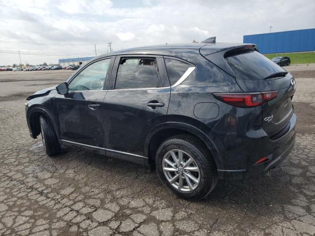 Vin: jm3kfbbl5r0438530, lot: 55473655, mazda cx-5 selec select 20242