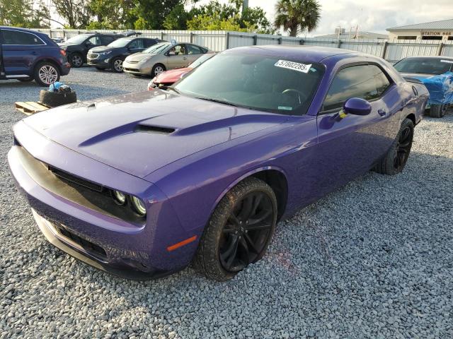 Vin: 2c3cdzbt3jh333677, lot: 57802285, dodge challenger r/t 2018 img_1