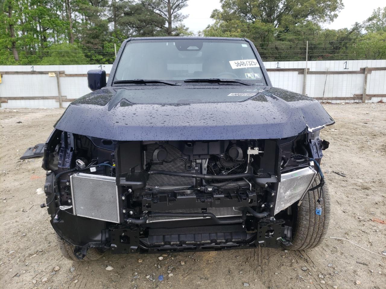 LEXUS GX 550 PREMIUM/PREMIUM+