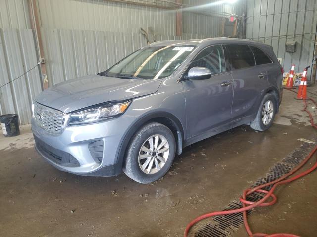 KIA SORENTO L