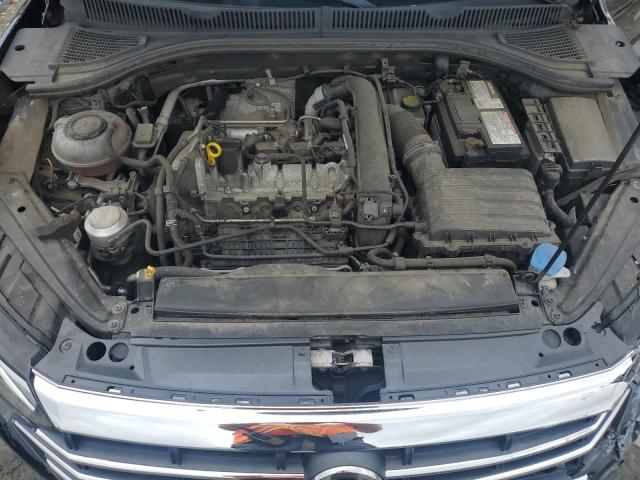 2019 VOLKSWAGEN JETTA S - 3VWC57BU7KM128742