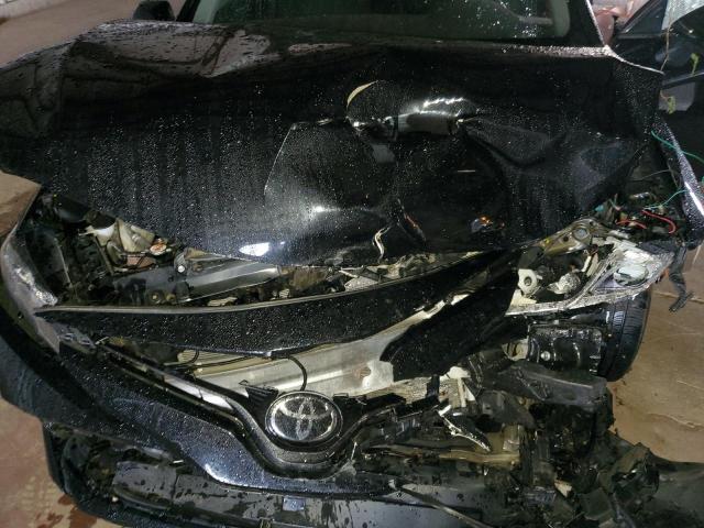 2020 TOYOTA CAMRY LE - 4T1C11AKXLU920839
