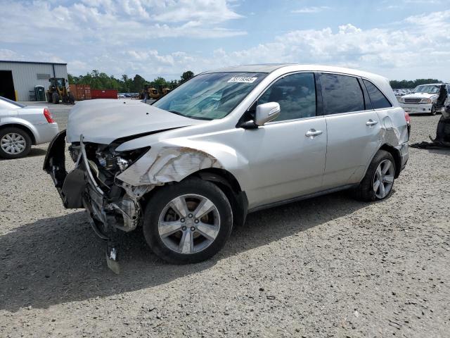 Vin: 2hnyd2h40bh548227, lot: 55119345, acura mdx technology 2011 img_1