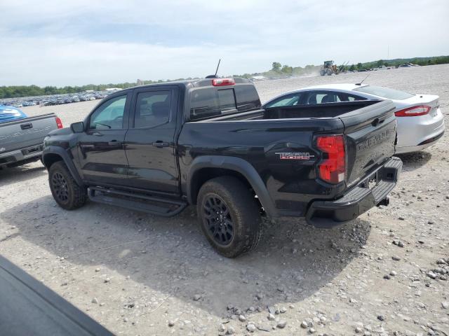 Vin: 1gcpteekxp1136959, lot: 57883155, chevrolet colorado t trail boss 20232