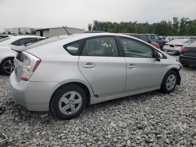 Vin: jtdkn3du0b5304170, lot: 57621825, toyota prius 20113