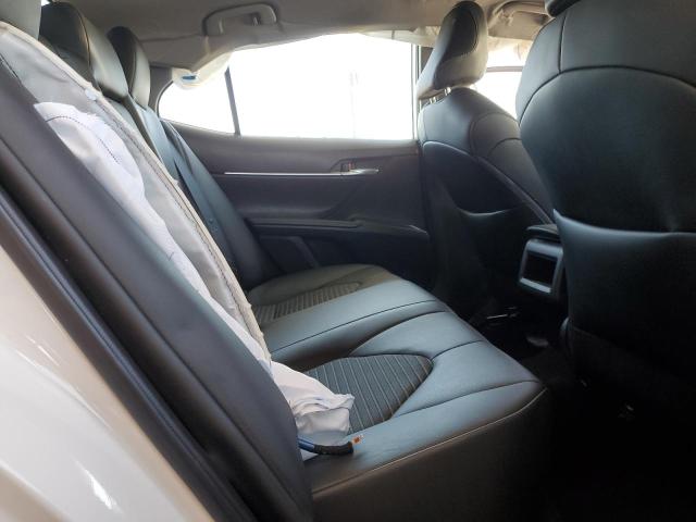 2024 TOYOTA CAMRY SE N - 4T1G11AK6RU845695