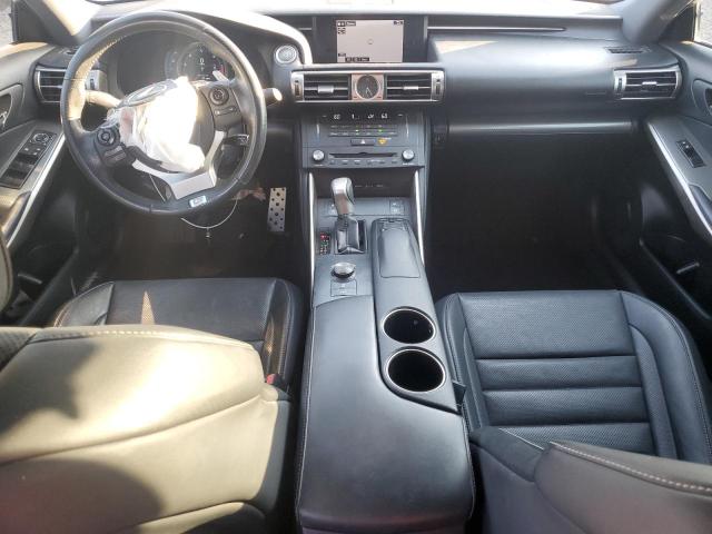 2015 LEXUS IS 250 JTHBF1D29F5045750