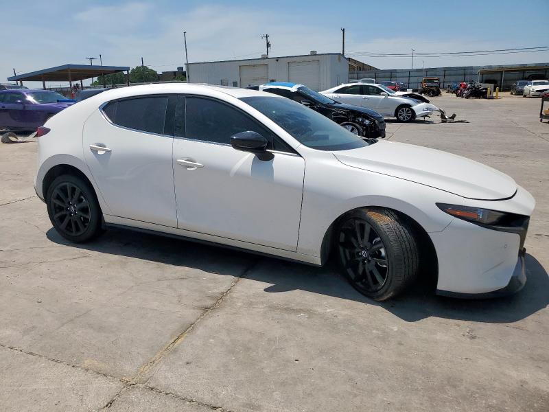 Vin: jm1bpbny6r1720487, lot: 56673955, mazda 3 premium plus 20244