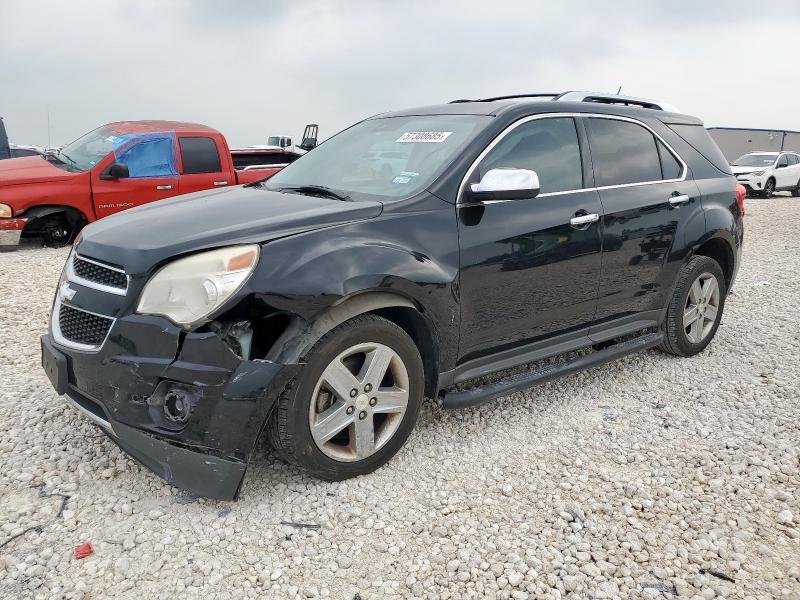Vin: 2gnaldek4e6267578, lot: 57308685, chevrolet equinox ltz 2014 img_1