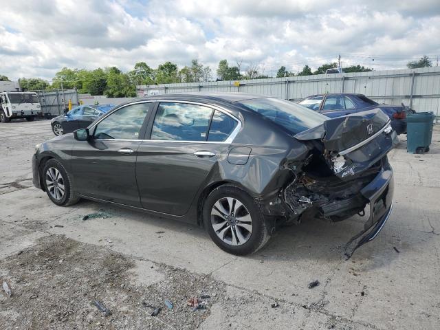 Vin: 1hgcr2f37da182877, lot: 57806485, honda accord lx 20132