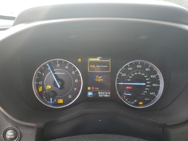 2020 SUBARU ASCENT TOU 4S4WMARD3L3413040