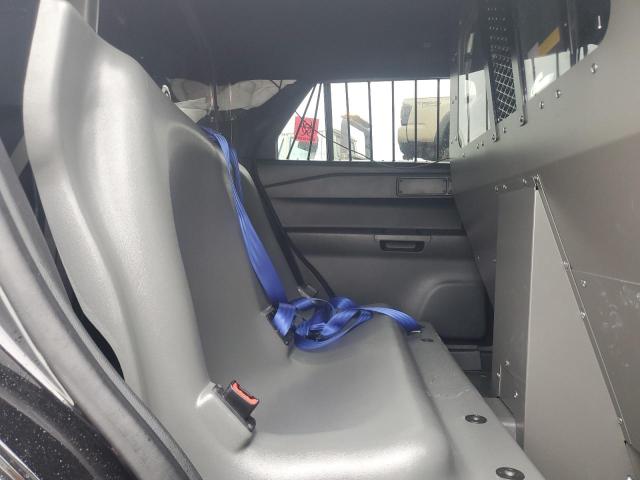2024 FORD EXPLORER P - 1FM5K8AB0RGA21994