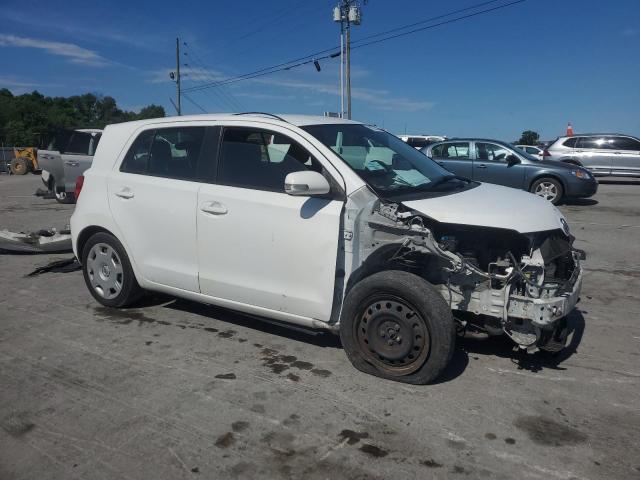 Vin: jtkku4b49aj050565, lot: 58223425, toyota scion 20104