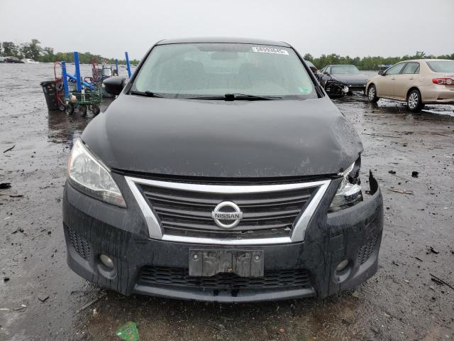 2015 NISSAN SENTRA S - 3N1AB7AP7FY322977