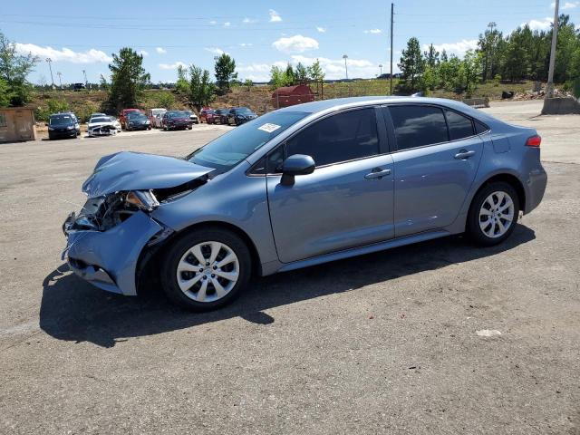Vin: 5yfepmae1mp204160, lot: 57589765, toyota corolla le 2021 img_1
