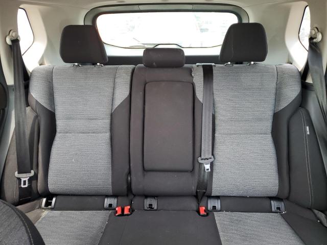 2023 NISSAN ROGUE SV JN8BT3BB3PW187746