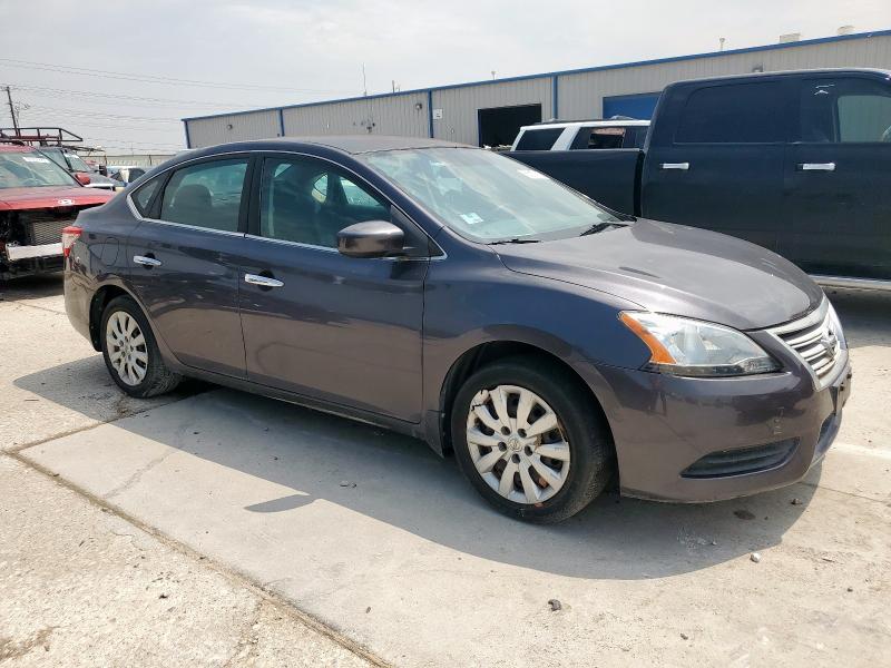 Vin: 3n1ab7ap9ey217372, lot: 56217665, nissan sentra s 20144