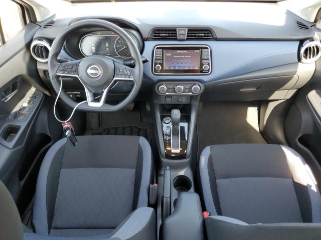 2025 NISSAN VERSA SV - 3N1CN8EV5SL821704