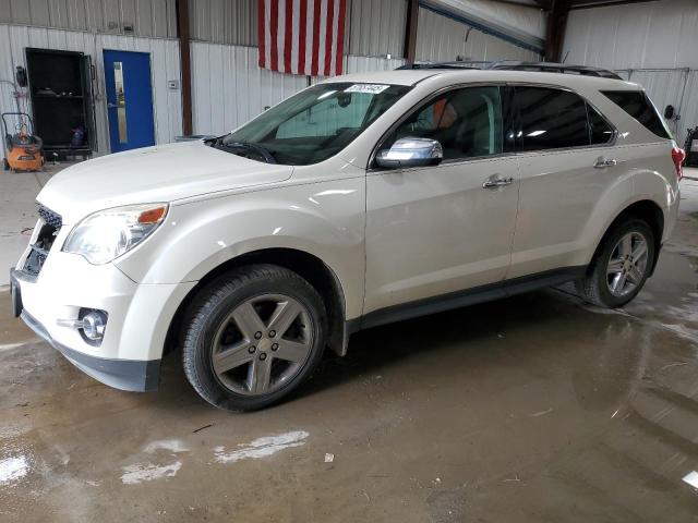 Vin: 1gnflhek3ez104647, lot: 57657445, chevrolet equinox ltz 2014 img_1
