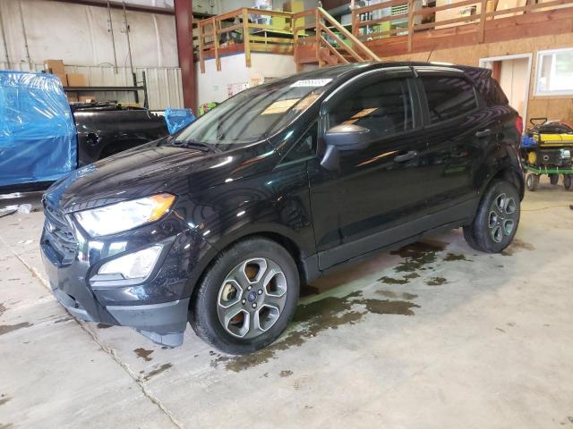 FORD ECOSPORT S