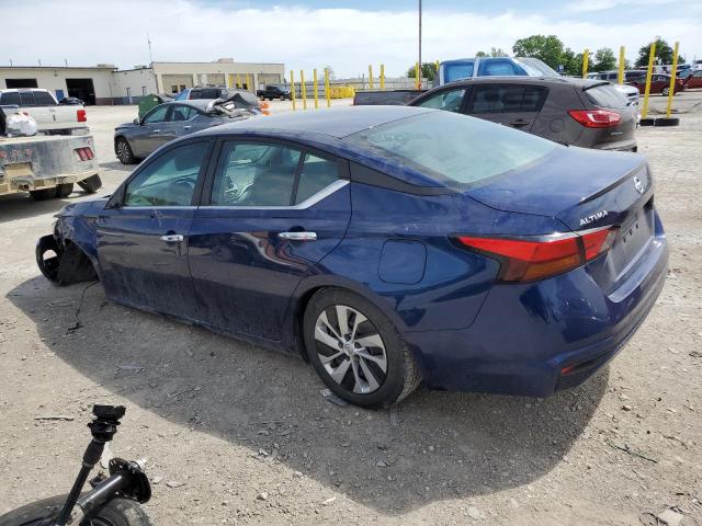 Vin: 1n4bl4bv6mn314220, lot: 57504505, nissan altima s 20212
