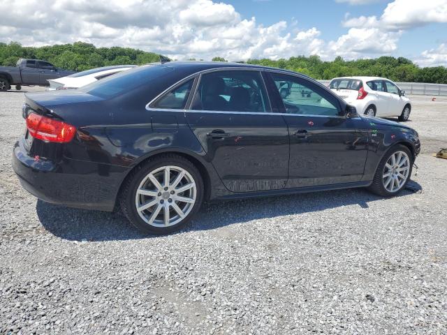 Vin: wauffafl3ca084178, lot: 56670225, audi a4 premium plus 20123
