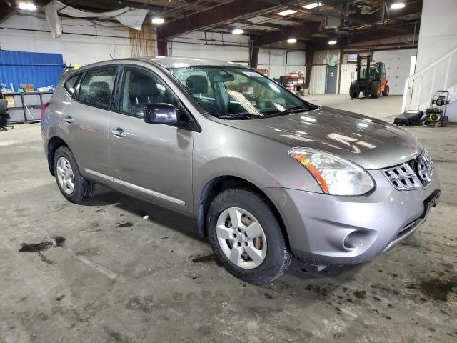 Vin: jn8as5mv5dw651696, lot: 55496685, nissan rogue s 20134