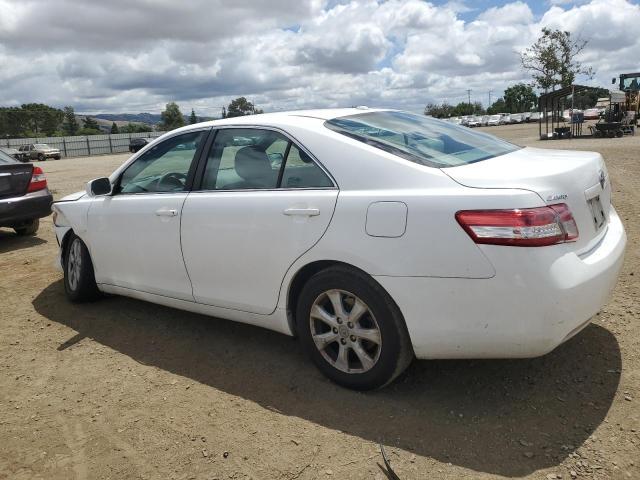 Vin: 4t1bf3ek0bu768684, lot: 56743365, toyota camry base 20112