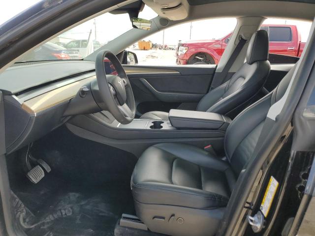2023 TESLA MODEL Y - 7SAYGDEE9PA025940