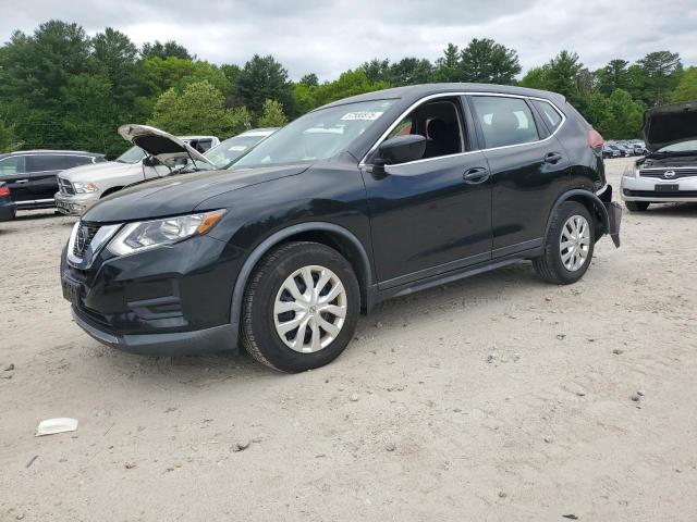 2018 NISSAN ROGUE S - KNMAT2MV9JP567765