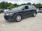 2018 NISSAN ROGUE S - KNMAT2MV9JP567765