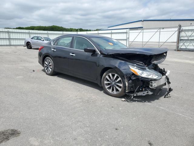 Vin: 1n4al3ap1hc473186, lot: 57166265, nissan altima 2.5 20174