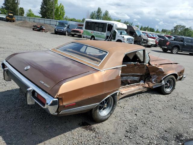 Vin: 3b38h222171, lot: 57841275, ford torino 19733