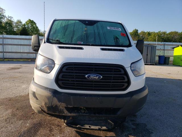2018 FORD TRANSIT T- - 1FBZX2YM5JKA70836