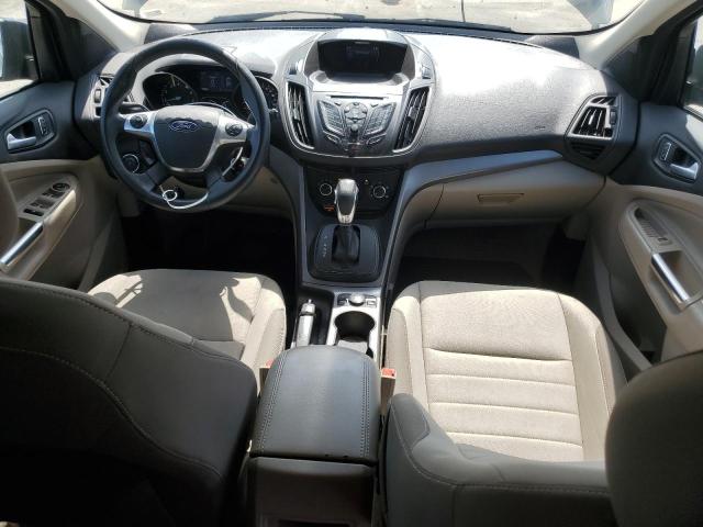 2015 FORD ESCAPE SE - 1FMCU0GXXFUA84202