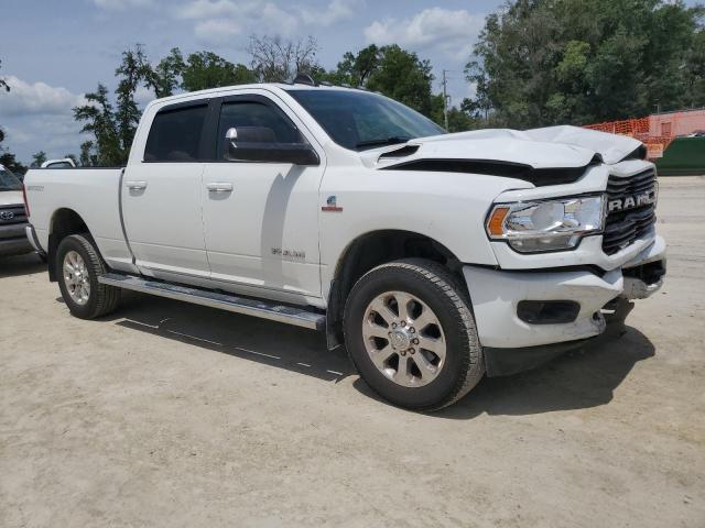 Vin: 3c6ur5dl5kg656693, lot: 57482815, ram 2500 big horn 20194