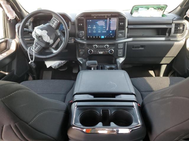 2024 FORD F150 XLT 1FTFW3LDXRFB45632