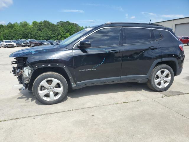 JEEP COMPASS LA