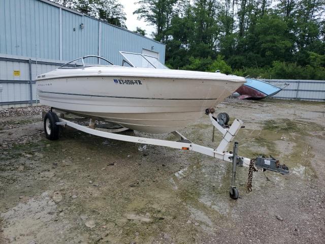 OTHER BOAT GENERIC 2000 white   USHA80CTI900 photo #1