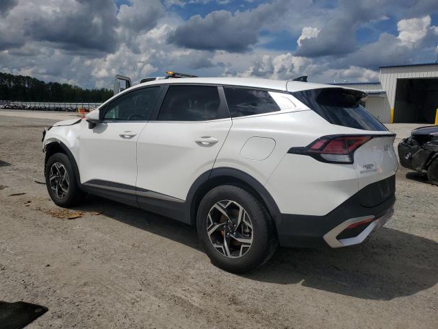 Vin: kndpu3af5p7134995, lot: 57048705, kia sportage lx 20232