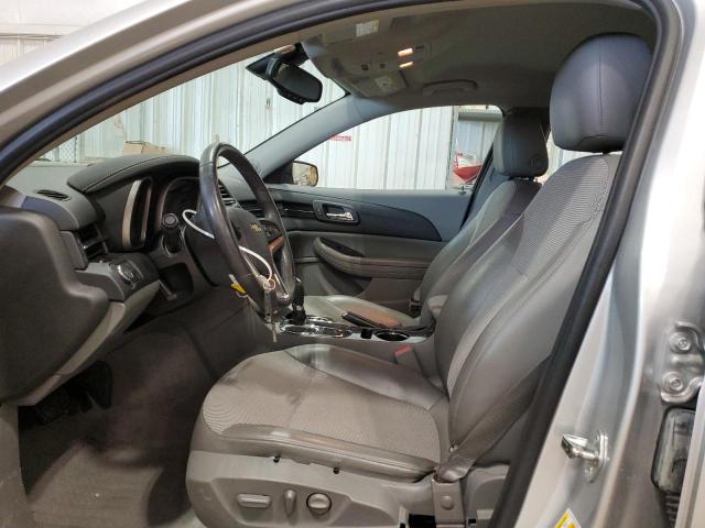 2015 CHEVROLET MALIBU 2LT - 1G11D5SLXFF301337