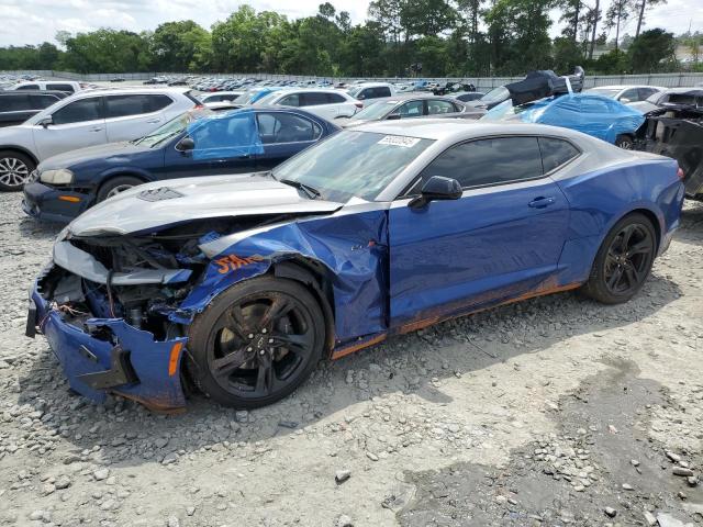 CHEVROLET CAMARO LT1
