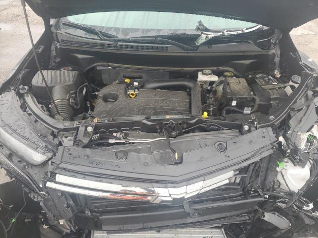 2024 CHEVROLET EQUINOX LS - 3GNAXHEG4RL194768